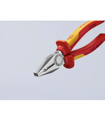 ALICATE UNIVERSAL 1000V 200
