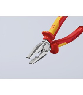 ALICATE UNIVERSAL 1000V 200