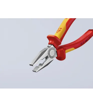 ALICATE UNIVERSAL 1000V 200