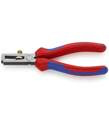 ALICATES PELACABLES 160mm Ø5-10MM2