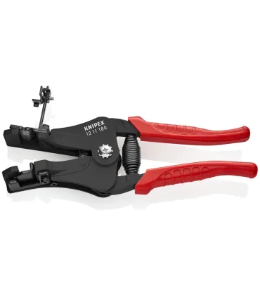 ALICATE PELACABLE AUTOMAT.180mm 0,5-1,2-1,6-2,0mm2