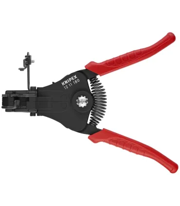 ALICATE PELACABLE AUTOMAT.180mm 0,5-1,2-1,6-2,0mm2