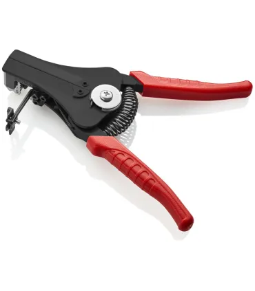 ALICATE PELACABLE AUTOMAT.180mm 0,5-1,2-1,6-2,0mm2