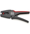 ALICATE PELACABLES AUTOMATICO 12.42 0,03-10mm2