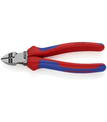 ALICATE PELACABLE KNIPEX 1,5+2,52