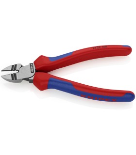 ALICATE PELACABLE KNIPEX 1,5+2,52