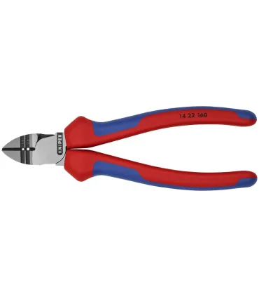 ALICATE PELACABLE KNIPEX 1,5+2,52