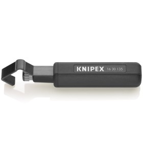 PELAMANGUERAS KNIPEX 135mm CABLE Ø 6 A 29MM