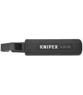 PELAMANGUERAS KNIPEX 135mm CABLE Ø 6 A 29MM