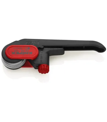 PELAMANGUERA KNIPEX 16 40 150 CABLES  25mm