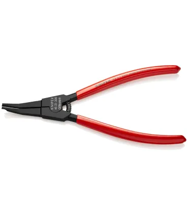 ALICATE SEGERS CIEGOS (sin orificios) EXTERIORES