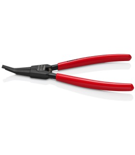 ALICATE SEGERS CIEGOS (sin orificios) EXTERIORES