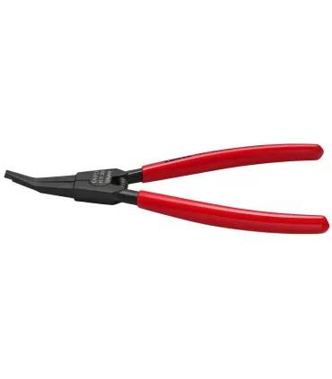 ALICATE SEGERS CIEGOS (sin orificios) EXTERIORES