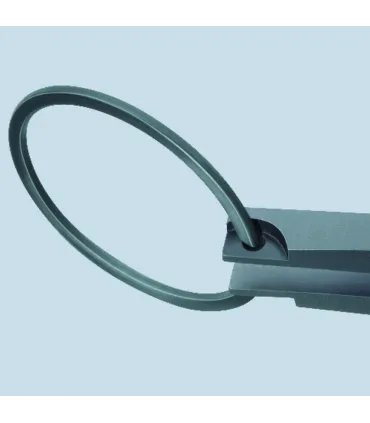 ALICATE SEGERS CIEGOS (sin orificios) EXTERIORES