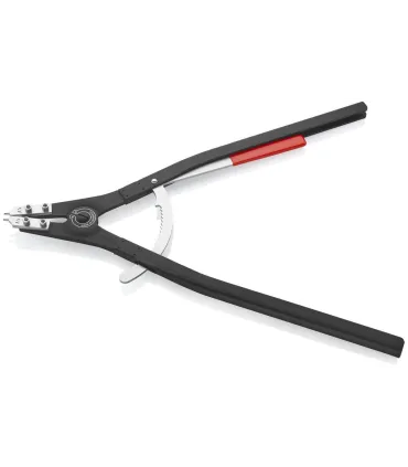 ALICATE SEGER EXT.RECTO 121-300mm 46.10.A5