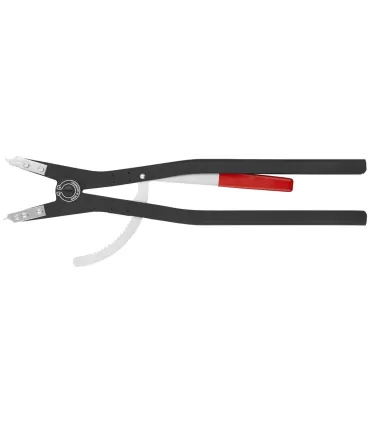 ALICATE SEGER EXT.RECTO 121-300mm 46.10.A5