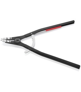 ALICATE SEGER EXT.RECTO 252-400mm 46.10.A6