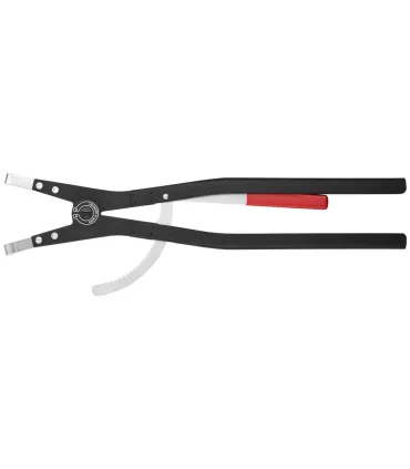 ALICATE SEGER EXT.CURVO 122-300mm 46.20.A51