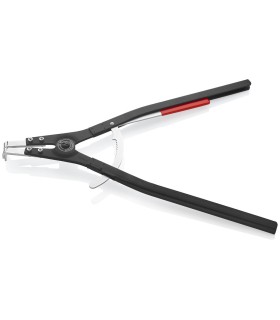 ALICATE SEGER EXT.CURVO 252-400mm 46.20.A61