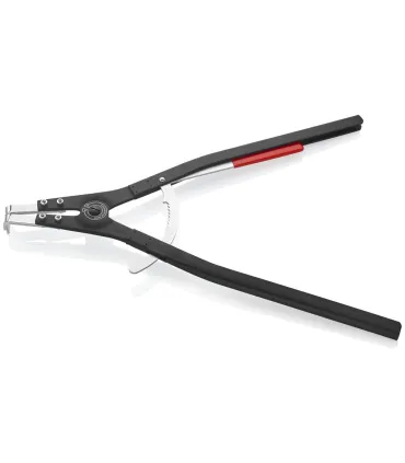 ALICATE SEGER EXT.CURVO 252-400mm 46.20.A61