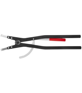 ALICATE SEGER EXT.CURVO 252-400mm 46.20.A61