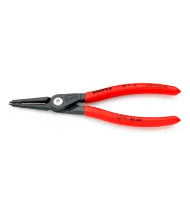 ALICATE SEGER INT.RECTO 19-60MM KNIPEX 48.11.J2