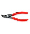 ALICATE SEGER INT.CURVO 19-60MM KNIPEX 48.21.J11
