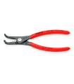ALICATE SEGER EXT.CURVO 19-60MM KNIPEX 49.21.A21