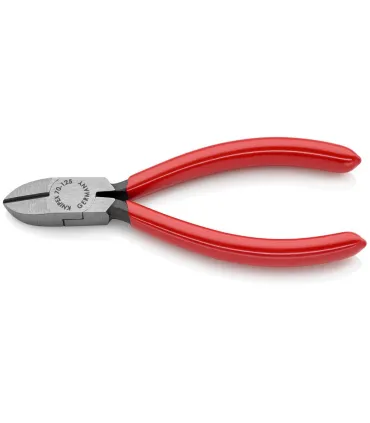 ALICATE CORTE DIAGONAL 125 M/PVC