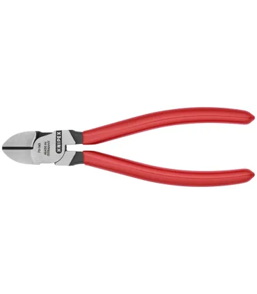 ALICATE CORTE DIAGONAL 160 M/PVC