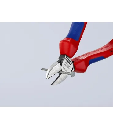 ALICATE CORTE DIAGONAL 140mm M/GRUESO