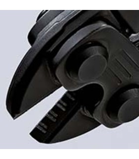 CORTAVARILLA+BULON COMPACTO "COBOLT" 200MM (ØHierro 5-Acero 3)