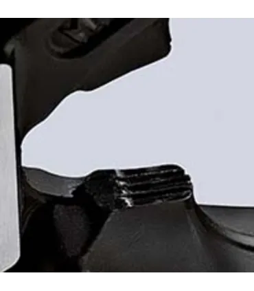 CORTAVARILLA+BULON COMPACTO "COBOLT" 200MM (ØHierro 5-Acero 3)