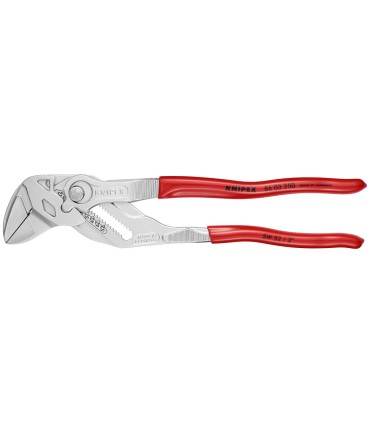 LLAVE-ALICATE AJUSTABLE 250MM 0-46mm 86.03.250
