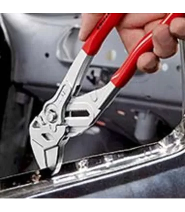 LLAVE-ALICATE AJUSTABLE 250MM 0-46mm 86.03.250