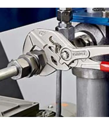 LLAVE-ALICATE AJUSTABLE 250MM 0-46mm 86.03.250