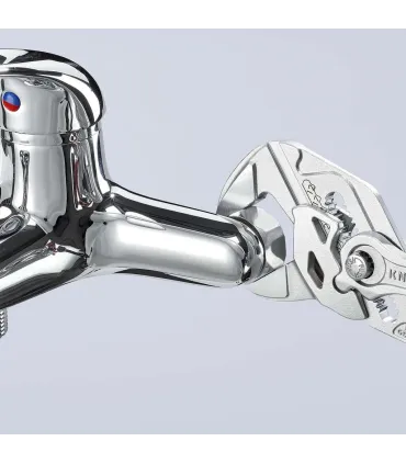 LLAVE-ALICATE AJUSTABLE 250MM 0-46mm 86.03.250