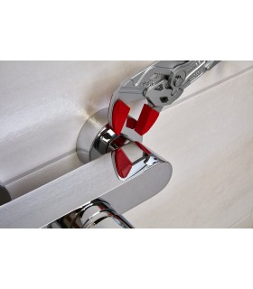 LLAVE-ALICATE AJUSTABLE 250MM 0-46mm 86.03.250