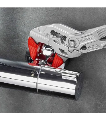 LLAVE-ALICATE AJUSTABLE 250MM 0-46mm 86.03.250