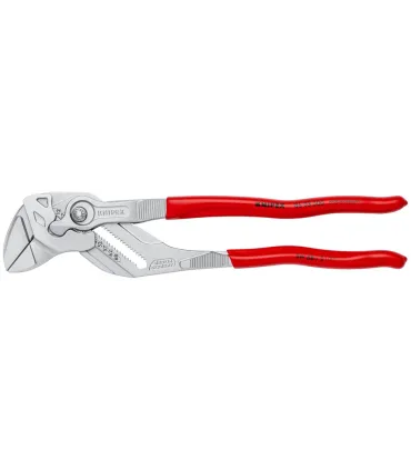 LLAVE-ALICATE AJUSTABLE 300MM 0-60mm 86.03.300