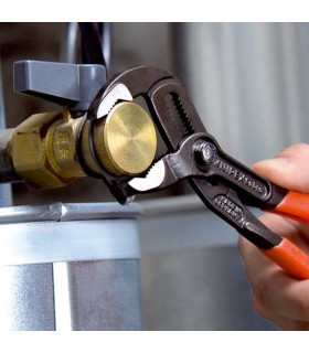 ALICATE PICO LORO KNIPEX COBRA 180mm