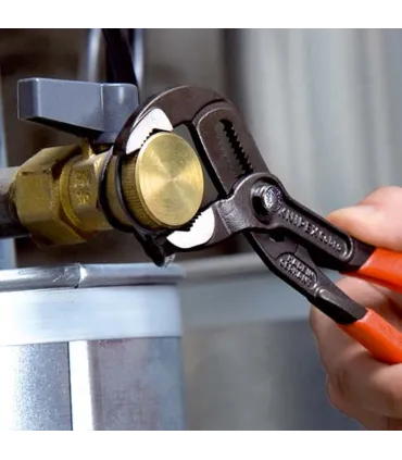 ALICATE PICO LORO KNIPEX COBRA 180mm