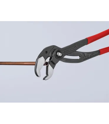 ALICATE PICO LORO KNIPEX COBRA 400mm