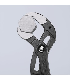 ALICATE PICO LORO KNIPEX COBRA 400mm