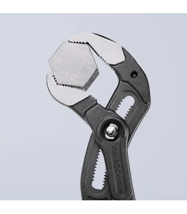 ALICATE PICO LORO KNIPEX COBRA 400mm