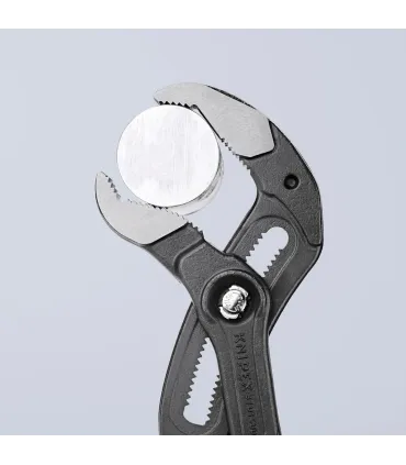 ALICATE PICO LORO KNIPEX COBRA 400mm