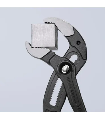 ALICATE PICO LORO KNIPEX COBRA 400mm