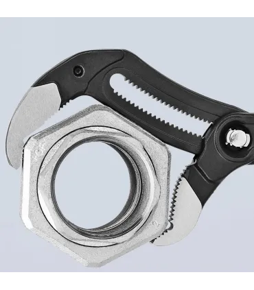 ALICATE PICO LORO KNIPEX COBRA 400mm