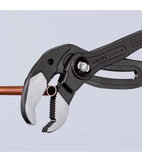 ALICATE PICO LORO KNIPEX COBRA 400mm