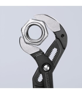 ALICATE PICO LORO KNIPEX COBRA 560mm